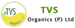 TVS Organics Logo